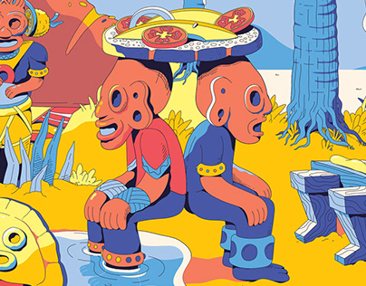 Трейлер, сроки выхода в раннем доступе и системные требования: Ooblets обзавелась новыми подробностями