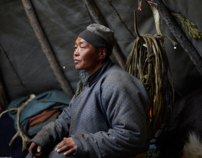 Солист группы Чайф Шахрин оценил творчество певца SHAMAN
