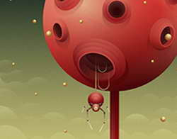 В июне на Android выйдет Dead Cells  лучший экшен-платформер 2018 года с ПК и консолей