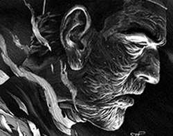 Жители поселка с курганской Рублевки просят защитить их от дальнобойщиков, мешающих отдыхать