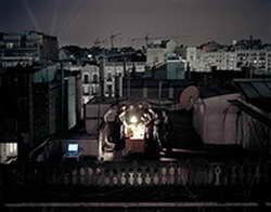 Концерт Noize MC, Ночь музеев и шоу Europe Shine A Light: афиша