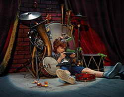 Представлен монитор ViewSonic VG2456