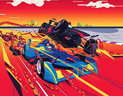 Официально представлен смартфон Redmi K30 5G Racing Edition с чипом Snapdragon 768G