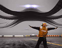 Запуск Crew Dragon состоялся