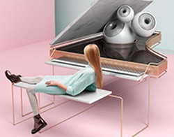 Профессиональные гостиничные телевизоры ТВ Philips