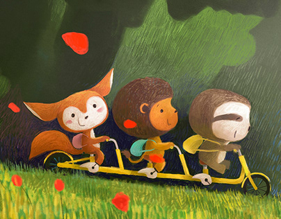 Annapurna Interactive будет издавать следующие игры разработчиков Sayonara Wild Hearts