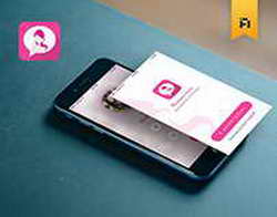 Philips 243B1 монитор с датчиком движения