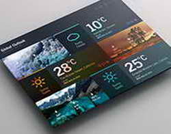 Представлен Samsung Galaxy Z Flip