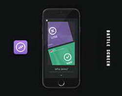 Samsung Galaxy S21 может получить подэкранную селфи-камеру