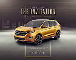 Geely раскрыла часть технических подробностей о новой модели FY11