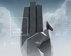 Epic Games Store бесплатно раздает The Stanley Parable и Watch Dogs