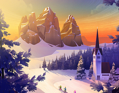 Мифическое приключение лисы Spirit of the North выйдет на ПК и Nintendo Switch этой весной