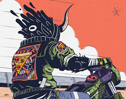 Westerman, Run The Jewels, Шарлот, Дельфин и Краснознаменная дивизия. Медуза выбрала 10 лучших песен и клипов недели
