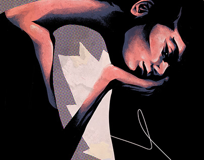 Альбому Kaleidoscope формации Siouxsie and the Banshees исполняется 40 лет