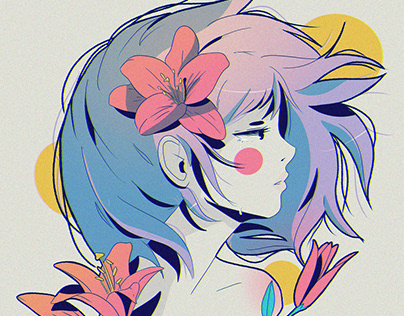 Бесплатное приложение для рисования Krita теперь доступно на Android и Chromebook