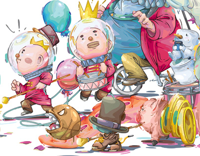 Выступлению Little Big быть! Евровидение-2020 состоится, хоть и в необычном формате