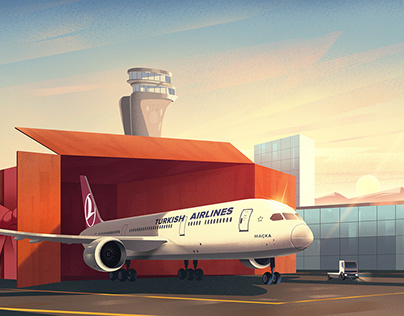 Microsoft Flight Simulator будет использовать 80 аэропортов