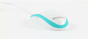 IRIScan Mouse мышь-сканер Executive 2