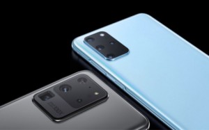 Опубликовано сравнение камер в Samsung Galaxy S20 и Galaxy S10