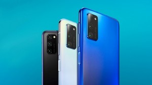 Популярный смартфон Honor V30 падает в цене