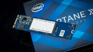 Intel произвела 10 миллионов накопителей на QLC 3D NAND