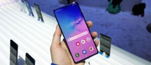 Стартовали российские продажи смартфонов Samsung Galaxy S10 Lite и Galaxy Note10 Lite