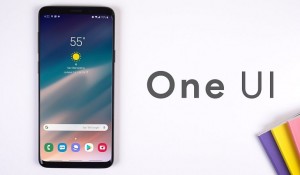 Galaxy A50s получает новое обновление ПО