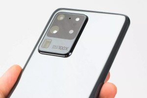 Представлены флагманы Samsung Galaxy S20. Лучшие смартфоны на рынке?