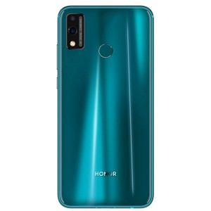 Бюджетный смартфон Honor 9X Lite получит установленные сервисы и приложения Google