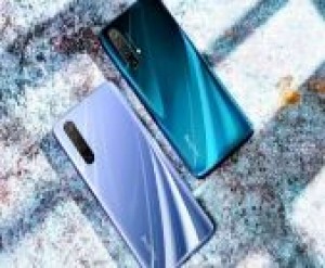 Презентация флагмана Realme X50 Pro пройдет в онлайне режиме