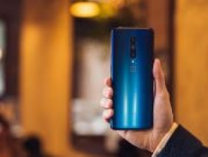 На смартфон OnePlus 7 Pro вышло обновление OxygenOS Open Beta 9