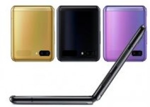 Компания Samsung распродала первую партию Galaxy Z Flip