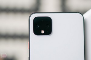 Смартфон Google Pixel 5 показали на рендерах