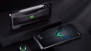 Игровой смартфон Black Shark 3 получит топовую платформу Snapdragon 865