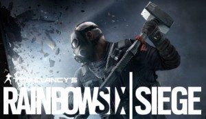 Rainbow Six Siege ставит рекорды по онлайну