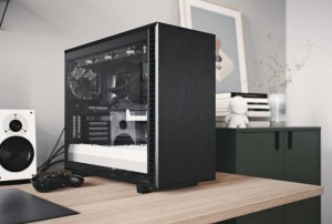 Fractal Design представила седьмую версию Define