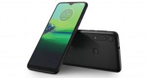 Смартфон Motorola Moto G9 показали на схематических рендерах