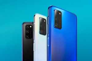 Honor View 30 Pro можно будет купить уже 3 марта