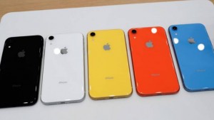 iPhone XR признан самым продаваемым смартфоном 2019 года