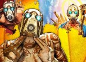 Все части Borderlands 3 попали на распродажу в Epic Games Store