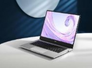 Huawei MateBook X Pro ноутбук с процессорам Intel Core 10