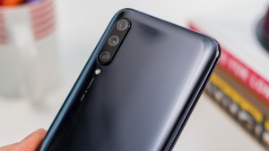 Владельцам Xiaomi Mi A3 придется подождать обновления до Android 10