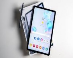 Samsung Galaxy Tab S6 Lite получит стилус S Pen