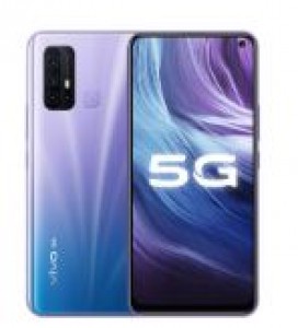 Vivo Z6 5G получит аккумулятор на 5000 мАч и зарядку на 44 Вт