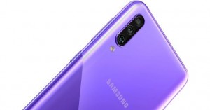 Новые данные о смартфоне Samsung Galaxy A11