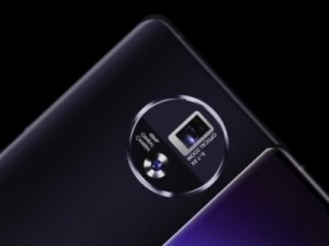 Представлен супертехнологичный смартфон Vivo Apex 2020