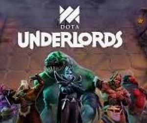 Dota Underlords доступна для скачивания