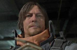 Death Stranding выйдет на PC уже 2 июня