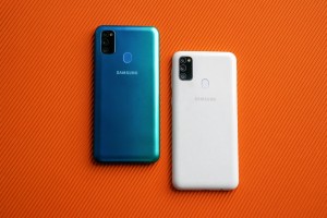 Смартфон Samsung Galaxy M21 получит аккумулятор на 6000 мАч