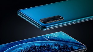 Презентованы флагманские смартфоны OPPO Find X2 и Find X2 Pro